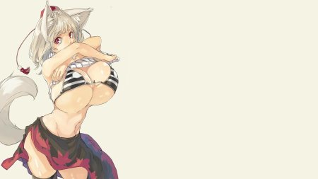 Момидзи Инубашири эччи