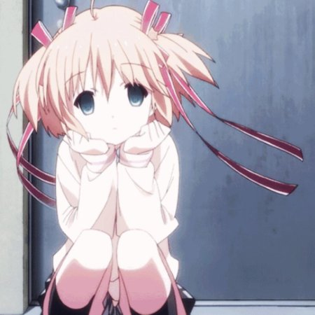 Аниме обработки