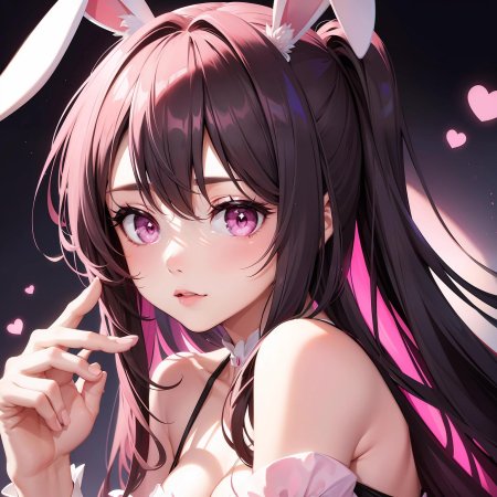 Аниме стили