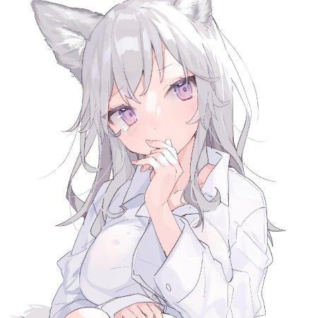 Хентай с ушками