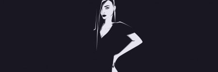 Обои Минимализм