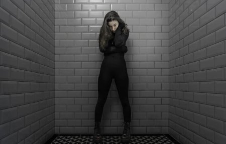 Комната для девушки