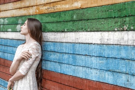 Стена для фотосессии