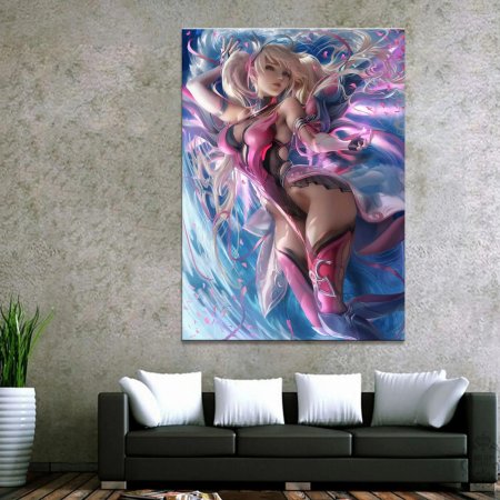 Эротические картины на стену