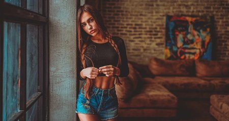 Георгий Чернядьев фотограф