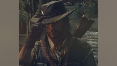 Rip van Winkle John Marston