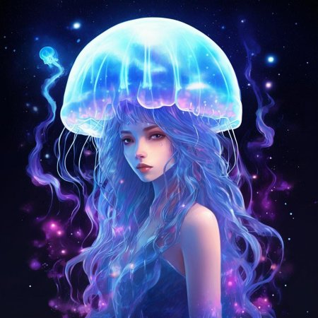 Королева медуз