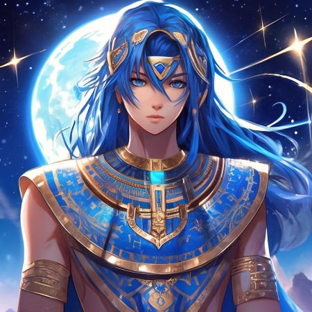 Сет египетский бог