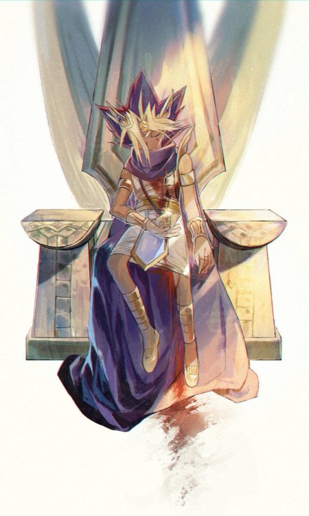 Фараон Атем