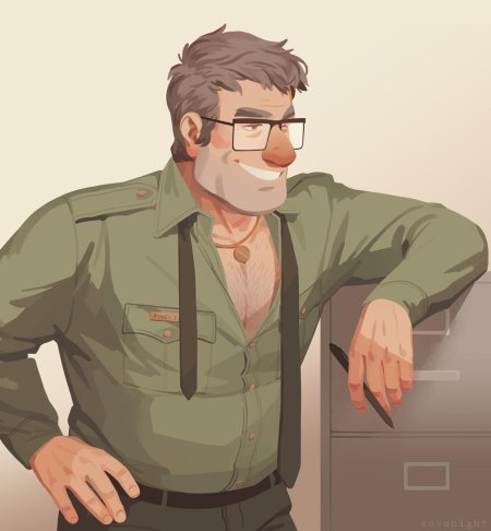 Стэн и Стэнли аниме