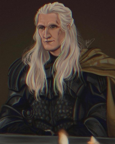 Толкин глорфиндель