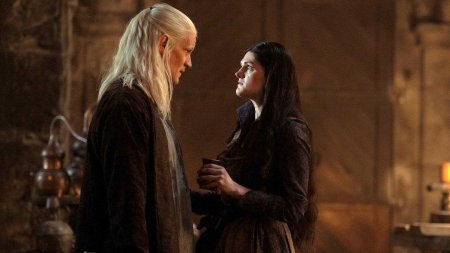 Дом дракона сезон дата выхода