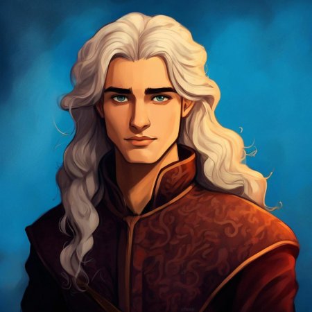 Визерра таргариен