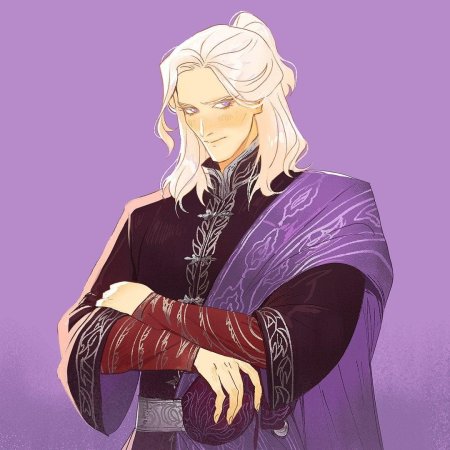 Визерис ii таргариен