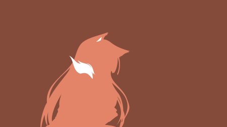 Фурри Минимализм