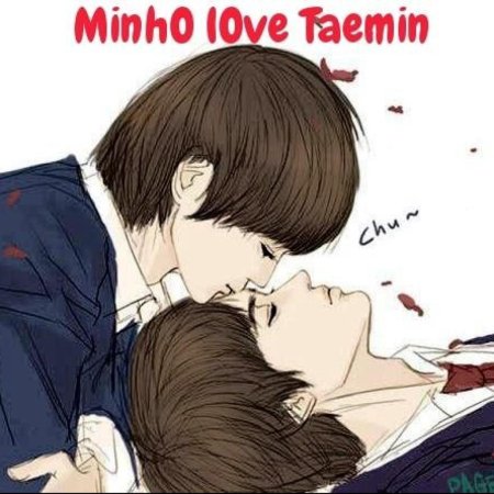 Хан и минхо