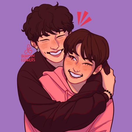 Картинки Хенджин срисовки