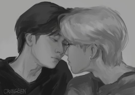 Minsung fanart