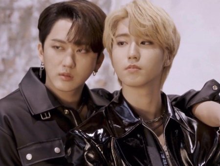 Джисон Stray Kids 2022