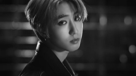 Хан Джисон 2018