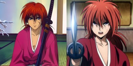 Кеншин химура