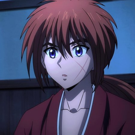 Rurôni kenshin