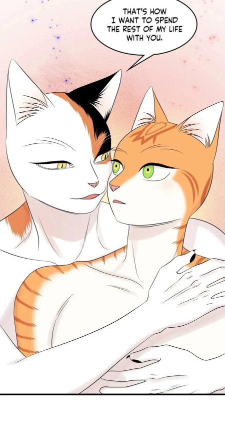 Фурри Манга