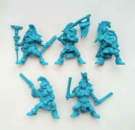 Битвы fantasy технолог