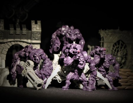 Бригада ГУГЛУК технолог