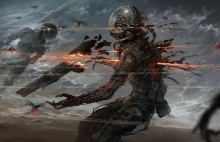 Поражение фэнтези