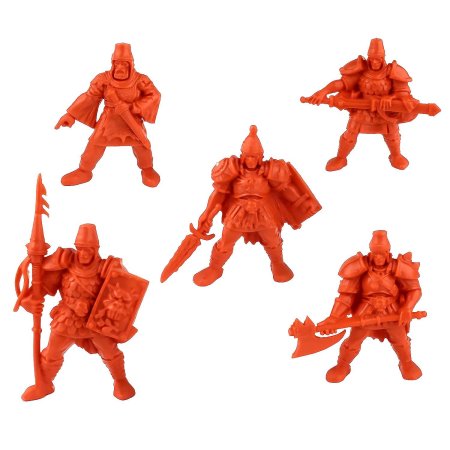 Солдатики сталкер технолог