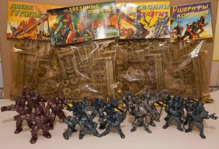 Технолог отряд гуроны