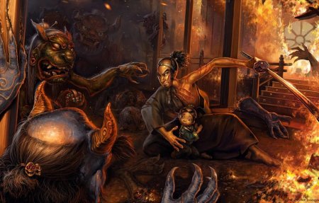 Георгий Редреев арт