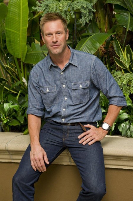 Зарубежные актеры