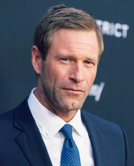 Аарон экхарт личная жизнь