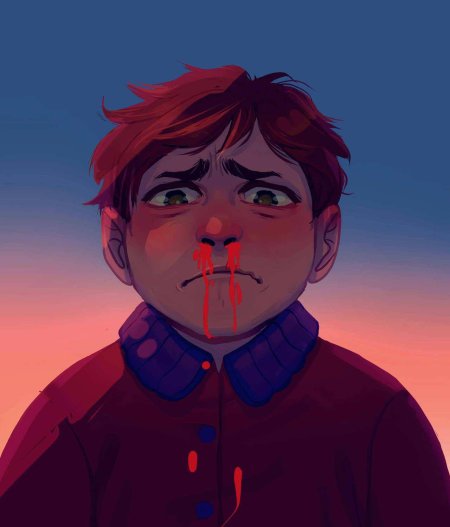 Саус парк арты Эрик