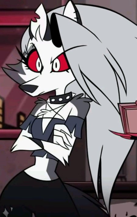 Адский босс и отель хазбин