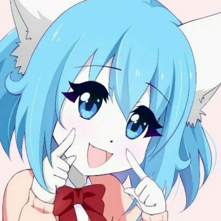 Вольфичу аниматор