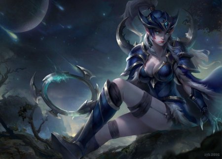 Маев варкрафт