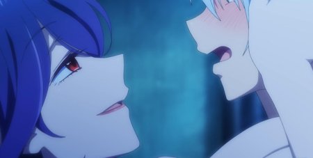 Kinsou Вермеил