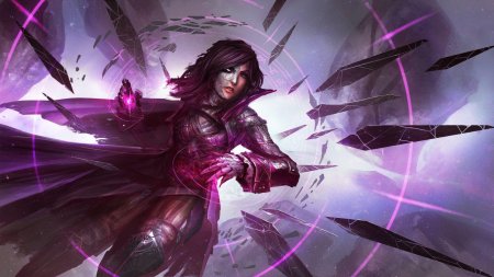 Маг фэнтези