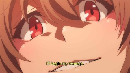 Кияруга маг целитель