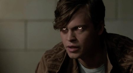 Джек Нефилим