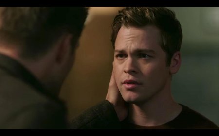 Джек Клайн и Дин Винчестер