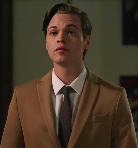 Александр калверт