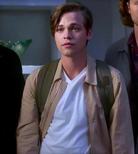 Сын люцифера сверхъестественное