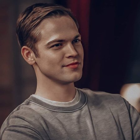 Александр калверт