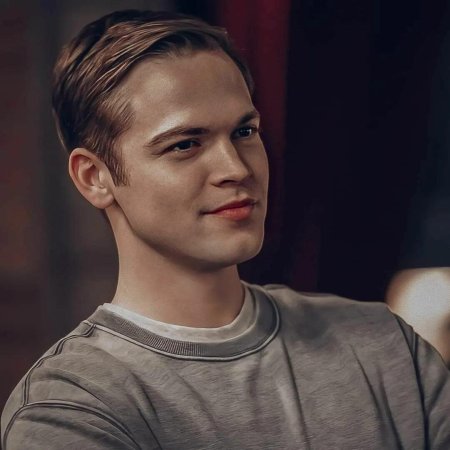 Сверхъестественное актер