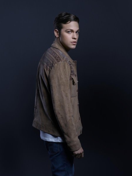 Александр Кэлверт Джек