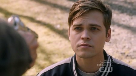 Джек сверхъестественное